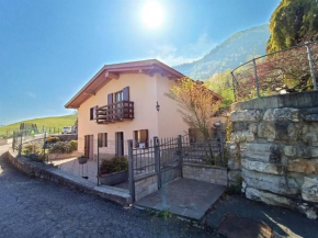 IseoLakeRental - Chalet Giulia